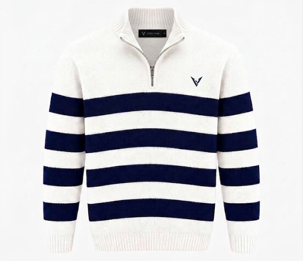 The Regatta Half-Zip