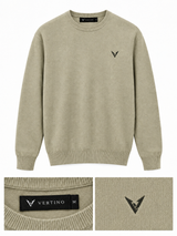 The Rowan Crewneck